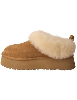 Botin mujer Ugg Tazzelle camel