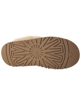 Botin mujer Ugg Tazzelle camel