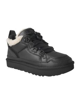 Deportivo mujer Ugg Lowmel LTHR negro