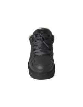 Deportivo mujer Ugg Lowmel LTHR negro