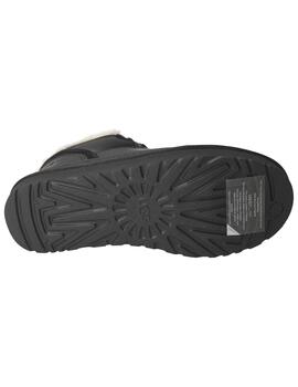 Deportivo mujer Ugg Lowmel LTHR negro