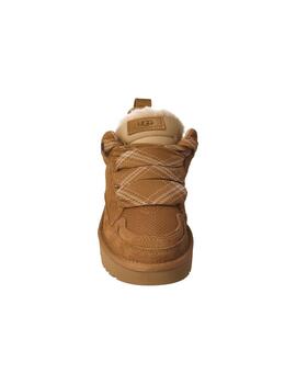 Deportivo mujer Ugg Lowmel camel