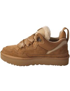 Deportivo mujer Ugg Lowmel camel