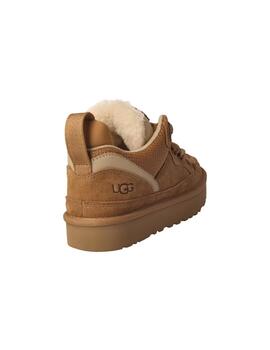 Deportivo mujer Ugg Lowmel camel