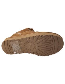 Deportivo mujer Ugg Lowmel camel