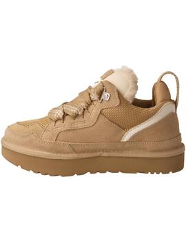Deportivo mujer Ugg Lowmel arena