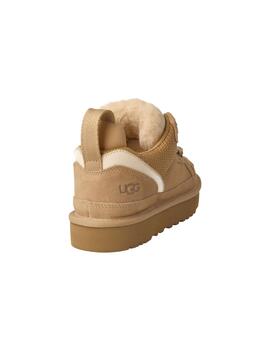 Deportivo mujer Ugg Lowmel arena