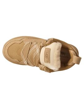 Deportivo mujer Ugg Lowmel arena