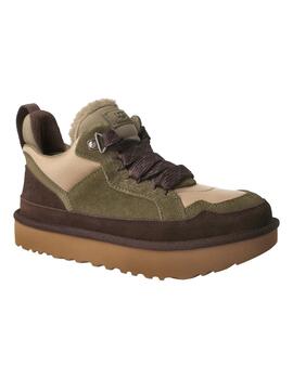 Deportivo hombre Ugg Lowmel verde