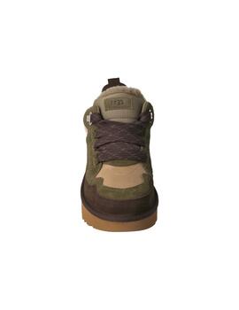 Deportivo hombre Ugg Lowmel verde