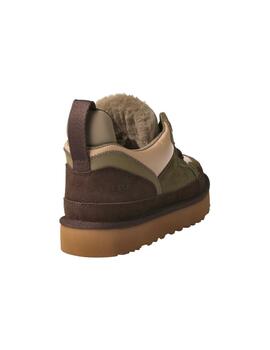 Deportivo hombre Ugg Lowmel verde