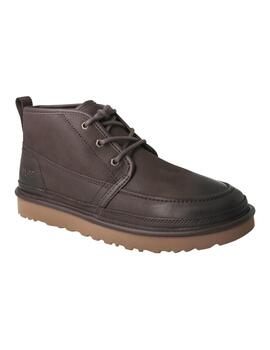 Botín hombre Ugg Neumel Moc marrón