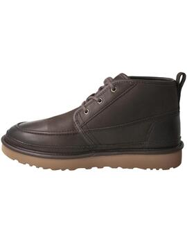 Botín hombre Ugg Neumel Moc marrón