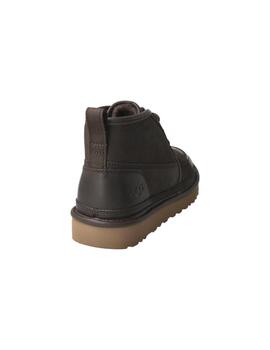 Botín hombre Ugg Neumel Moc marrón