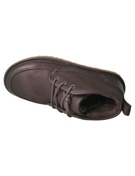 Botín hombre Ugg Neumel Moc marrón