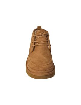 Botín hombre Ugg Neumel Moc camel