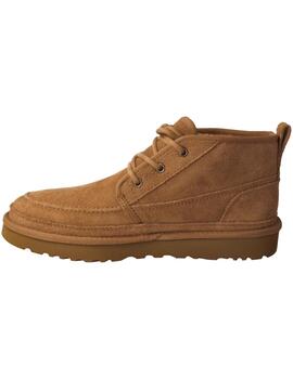 Botín hombre Ugg Neumel Moc camel