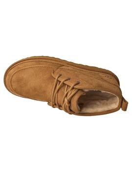 Botín hombre Ugg Neumel Moc camel