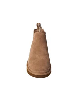 Botín hombre Ugg Neumel Chelsea camel