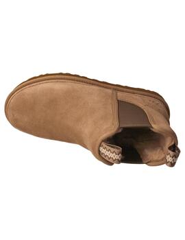 Botín hombre Ugg Neumel Chelsea camel