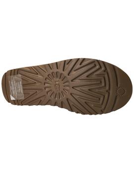 Botín hombre Ugg Neumel Chelsea camel