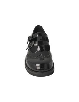 Zapato mujer Jeannot negro