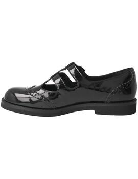 Zapato mujer Jeannot negro