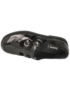 Zapato mujer Jeannot negro