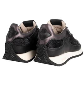 Deportivo mujer Andiafora Hoty negro