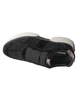Deportivo mujer Jeannot negro
