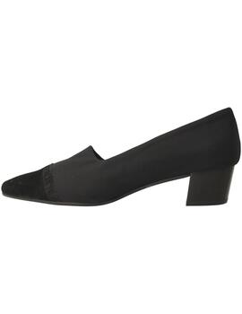 Zapato mujer Mascaró negro