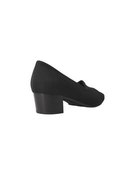 Zapato mujer Mascaró negro