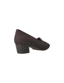 Zapato mujer Mascaró moka
