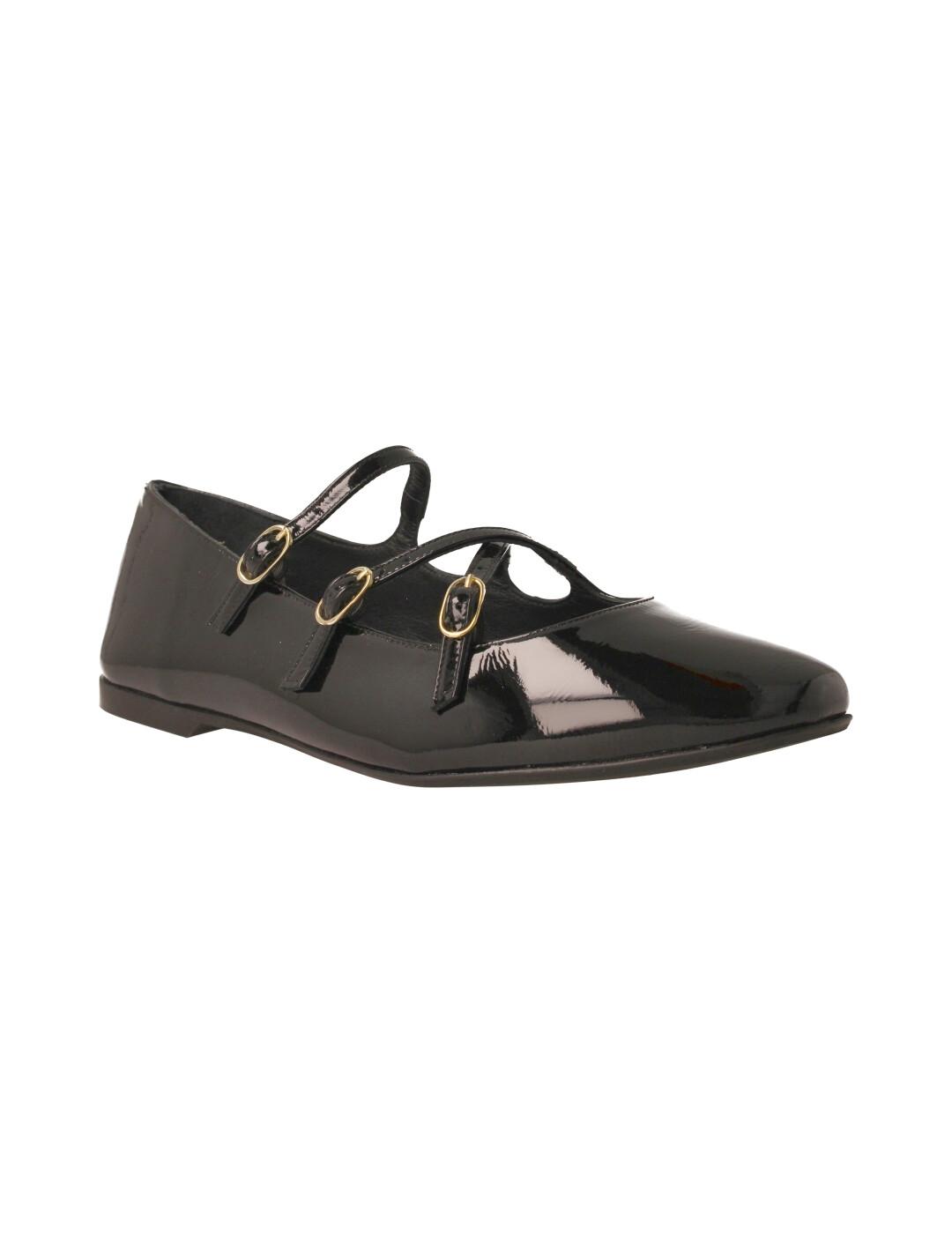 Zapato mujer Sept Store negro
