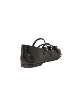 Zapato mujer Sept Store negro