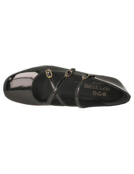 Zapato mujer Sept Store negro