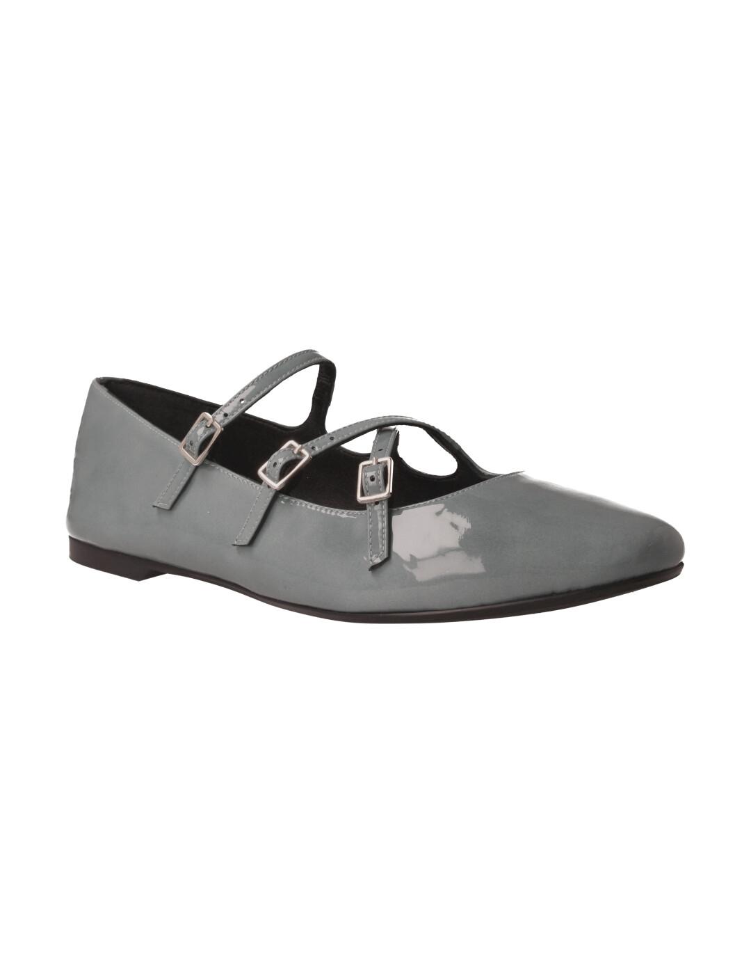 Zapato mujer Sept Store celeste