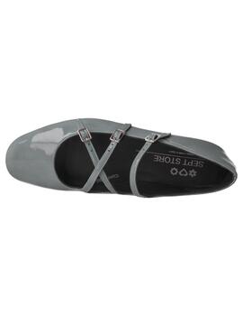 Zapato mujer Sept Store celeste