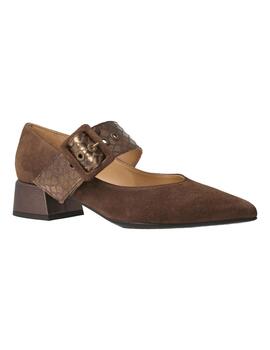 Zapato mujer Sept Store marrón