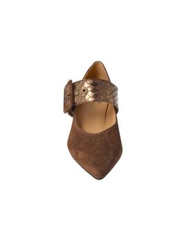 Zapato mujer Sept Store marrón