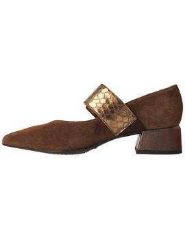Zapato mujer Sept Store marrón