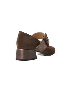 Zapato mujer Sept Store marrón