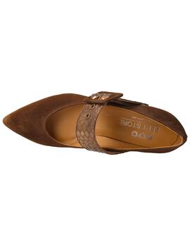 Zapato mujer Sept Store marrón