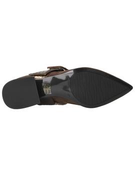Zapato mujer Sept Store marrón