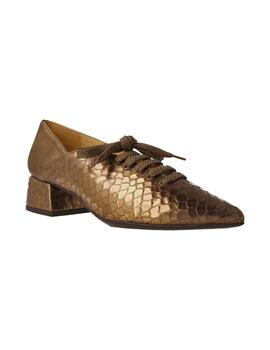 Zapato mujer Sept Store bronce