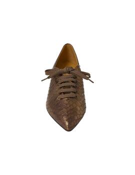 Zapato mujer Sept Store bronce
