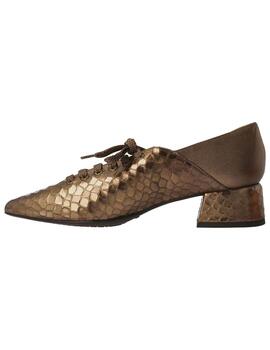 Zapato mujer Sept Store bronce