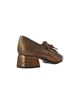 Zapato mujer Sept Store bronce