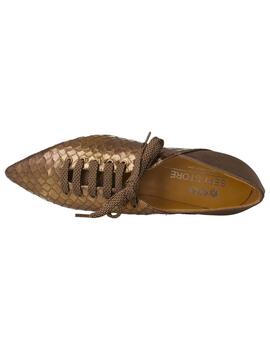 Zapato mujer Sept Store bronce