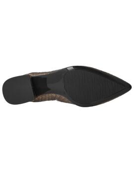Zapato mujer Sept Store bronce
